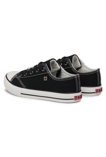 Big Star Shoes Кецове DD374163 S Черен - Mera.bg