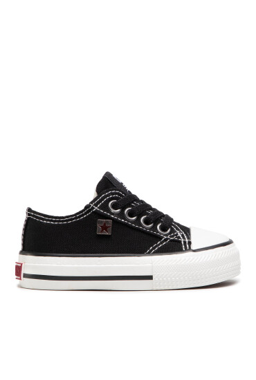 Big Star Shoes Кецове DD374163R18 Black - Mera.bg