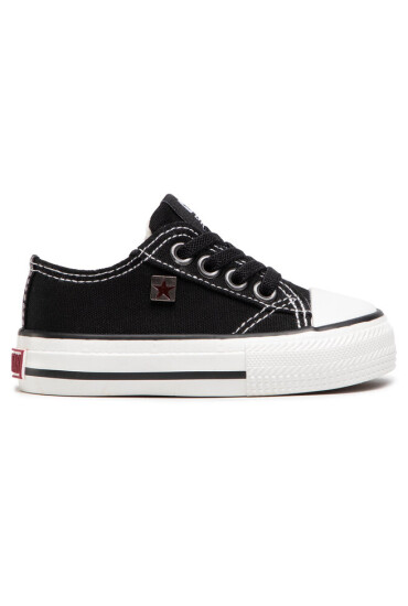 Big Star Shoes Кецове DD374163R18 Black - Mera.bg