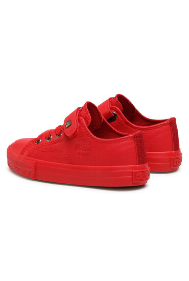 Big Star Shoes Кецове EE374036 Червен - Mera.bg