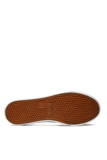 Big Star Shoes Кецове FF274024 Бял - Mera.bg