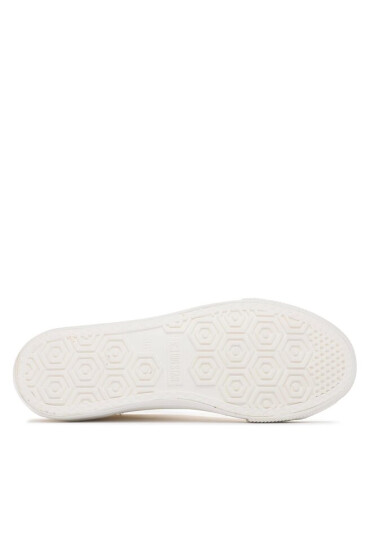 Big Star Shoes Кецове FF274579 Бял - Mera.bg