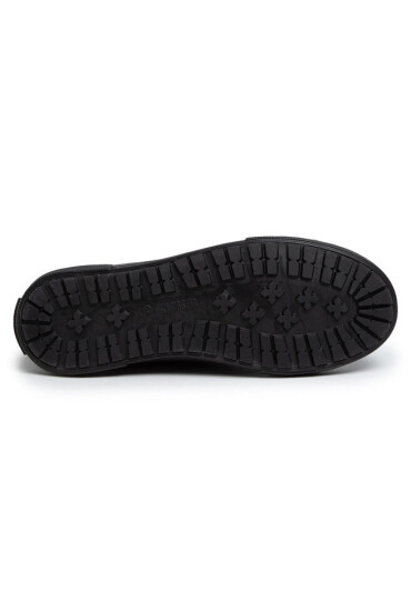 Big Star Shoes Кецове FF274A080 Black - Mera.bg