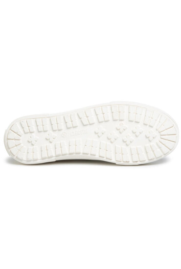 Big Star Shoes Кецове FF274A081 White - Mera.bg