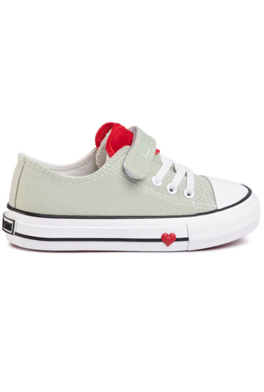 Big Star Shoes Кецове FF374059 Green - Mera.bg