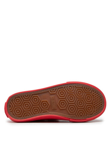 Big Star Shoes Кецове FF374097 Червен - Mera.bg