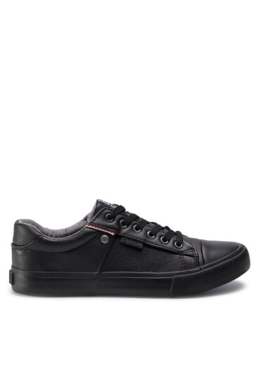 Big Star Shoes Кецове GG174029 Black - Mera.bg