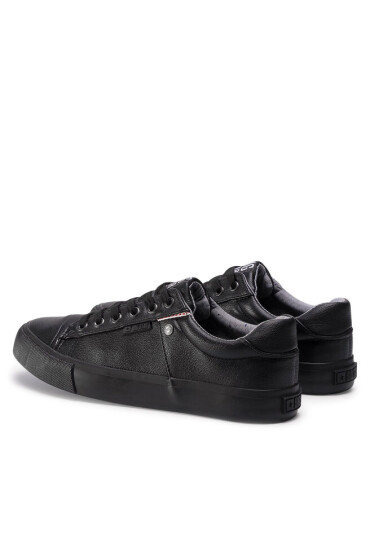 Big Star Shoes Кецове GG174029 Black - Mera.bg
