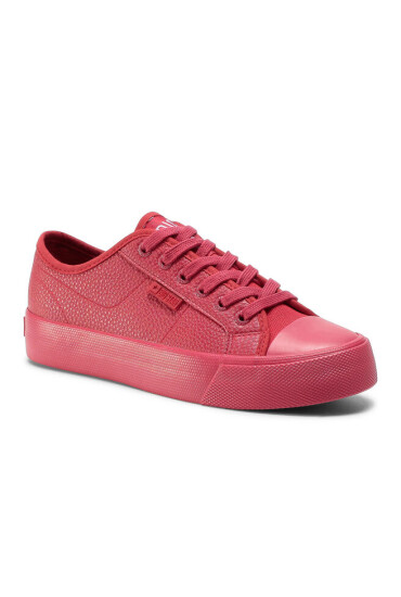 Big Star Shoes Кецове GG274102 Fuchsia - Mera.bg