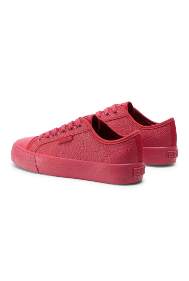 Big Star Shoes Кецове GG274102 Fuchsia - Mera.bg