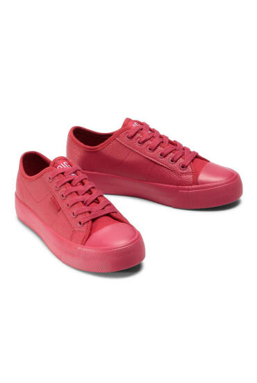 Big Star Shoes Кецове GG274102 Fuchsia - Mera.bg
