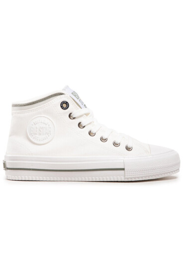 Big Star Shoes Кецове HH274149 White - Mera.bg