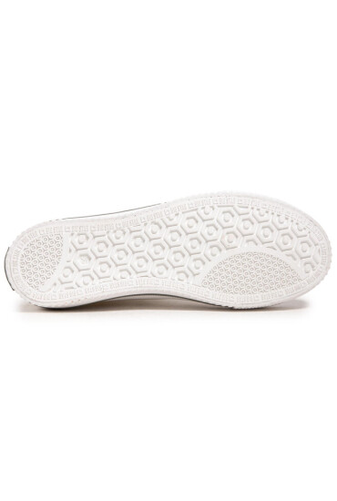 Big Star Shoes Кецове HH274149 White - Mera.bg