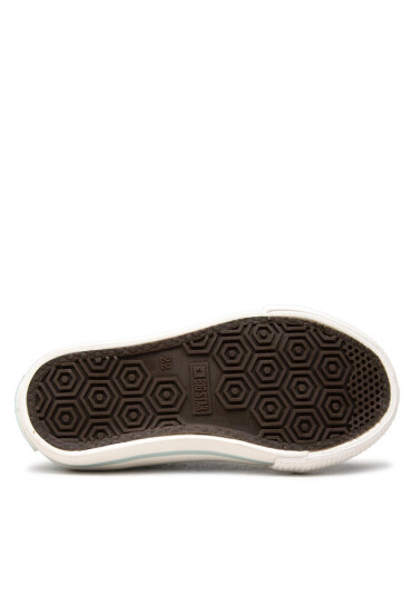 Big Star Shoes Кецове HH374094 Blue - Mera.bg
