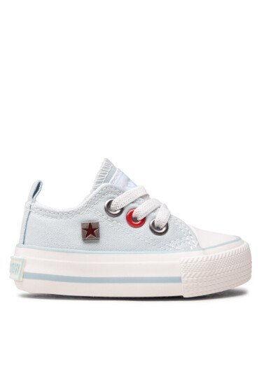 Big Star Shoes Кецове HH374198 Син - Mera.bg