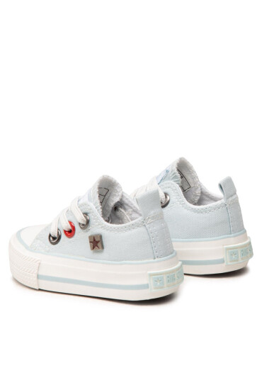 Big Star Shoes Кецове HH374198 Син - Mera.bg