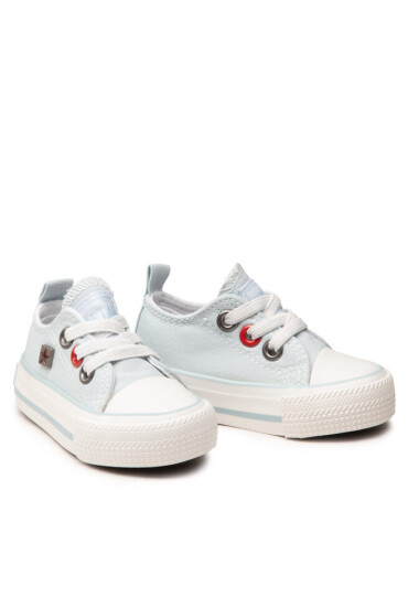 Big Star Shoes Кецове HH374198 Син - Mera.bg