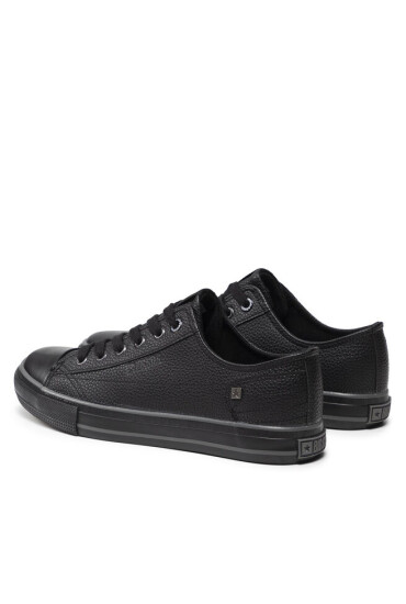 Big Star Shoes Кецове II174002 Черен - Mera.bg