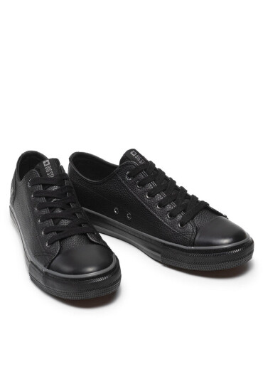 Big Star Shoes Кецове II174002 Черен - Mera.bg