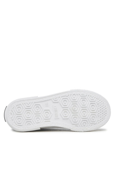 Big Star Shoes Кецове II374003 Black - Mera.bg