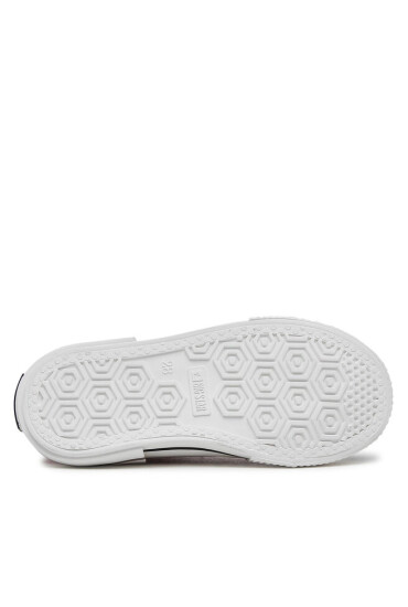 Big Star Shoes Кецове II374005 Red - Mera.bg