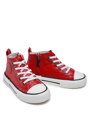Big Star Shoes Кецове II374005 Red - Mera.bg