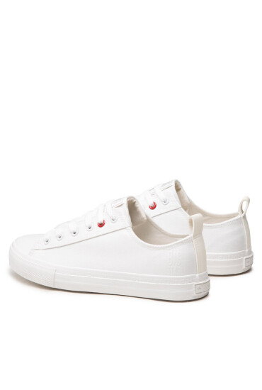 Big Star Shoes Кецове JJ174001 Бял - Mera.bg