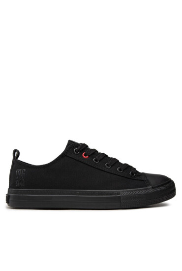Big Star Shoes Кецове JJ174003 Черен - Mera.bg