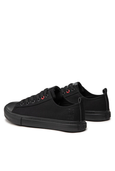 Big Star Shoes Кецове JJ174003 Черен - Mera.bg