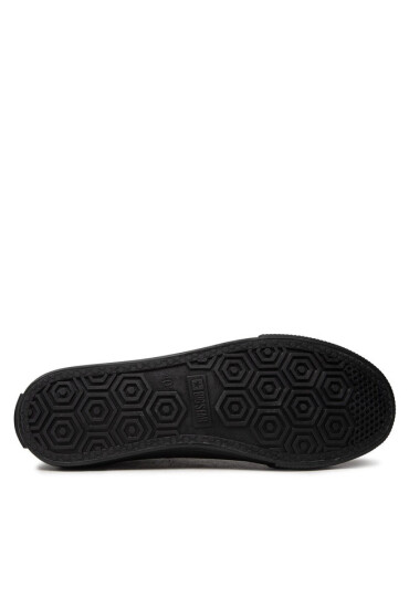 Big Star Shoes Кецове JJ174003 Черен - Mera.bg