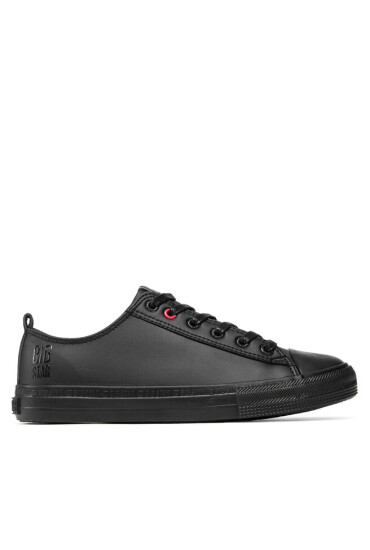 Big Star Shoes Кецове JJ174005 Черен - Mera.bg