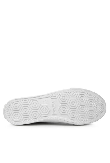 Big Star Shoes Кецове JJ174006 White - Mera.bg