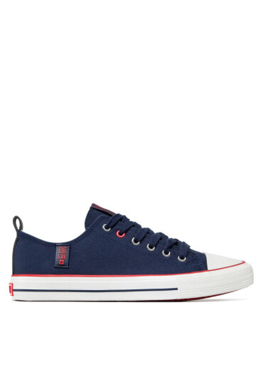 Big Star Shoes Кецове JJ174060 Тъмносин - Mera.bg