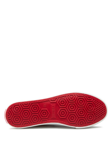 Big Star Shoes Кецове JJ174069 Бял - Mera.bg