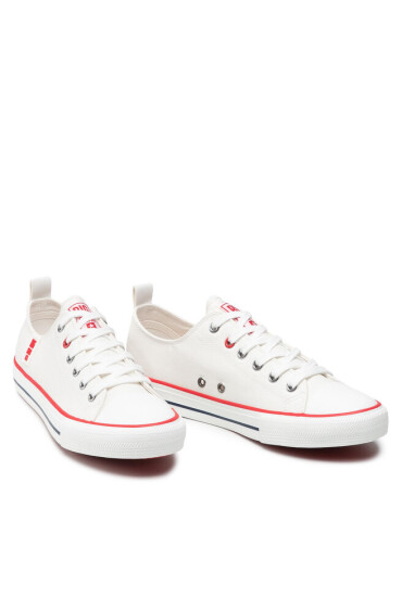 Big Star Shoes Кецове JJ174069 Бял - Mera.bg