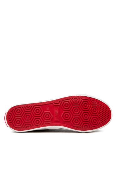 Big Star Shoes Кецове JJ174070 Черен - Mera.bg