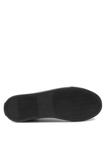 Big Star Shoes Кецове JJ174136 Black - Mera.bg
