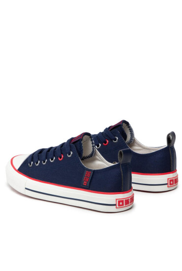 Big Star Shoes Кецове JJ274121 Тъмносин - Mera.bg