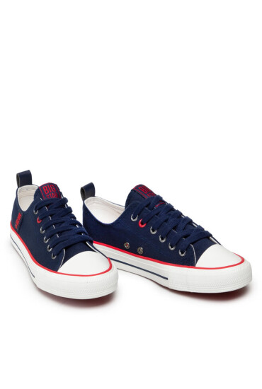 Big Star Shoes Кецове JJ274121 Тъмносин - Mera.bg
