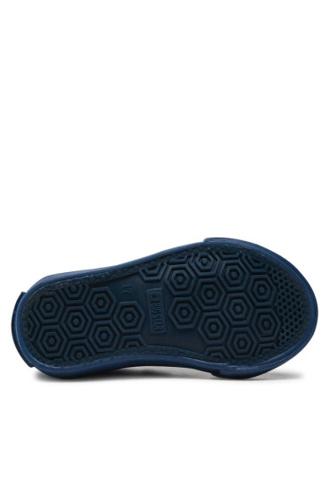 Big Star Shoes Кецове JJ374039 Тъмносин - Mera.bg