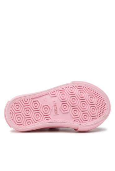 Big Star Shoes Кецове JJ374040 Розов - Mera.bg