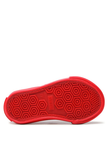 Big Star Shoes Кецове JJ374041 Червен - Mera.bg