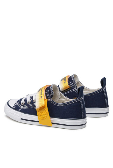 Big Star Shoes Кецове JJ374072 Тъмносин - Mera.bg