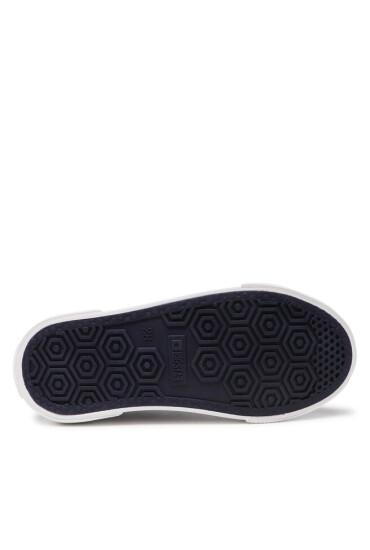 Big Star Shoes Кецове JJ374173 Тъмносин - Mera.bg