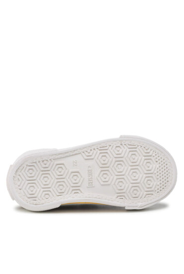 Big Star Shoes Кецове JJ374314 Black - Mera.bg