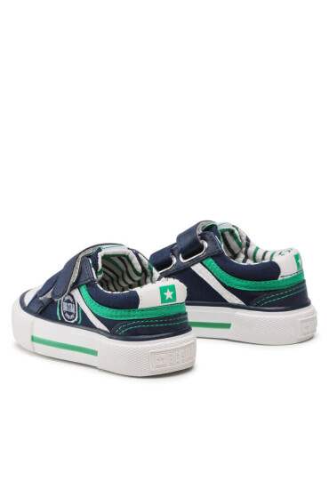 Big Star Shoes Кецове JJ374315 Тъмносин - Mera.bg