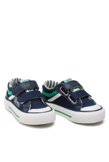 Big Star Shoes Кецове JJ374315 Тъмносин - Mera.bg