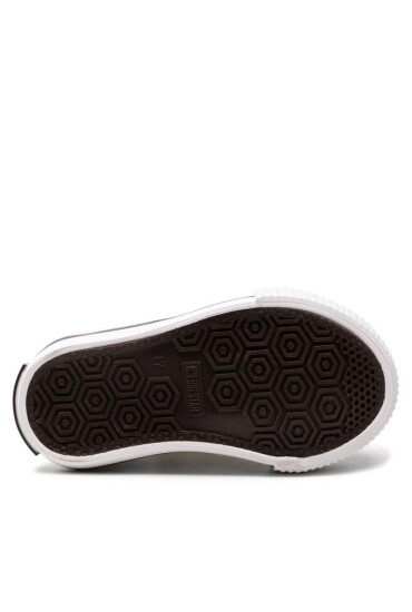 Big Star Shoes Кецове JJ374391 Бял - Mera.bg