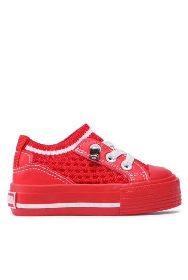 Big Star Shoes Кецове JJ374392 Червен - Mera.bg