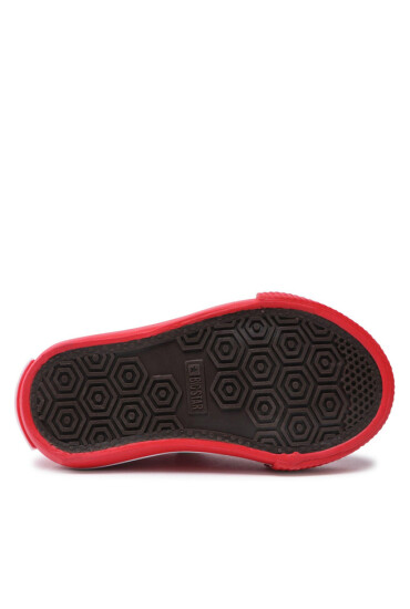 Big Star Shoes Кецове JJ374392 Червен - Mera.bg